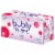 Bubly™ Bounce Caffeinated Triple Berry Flavored Sparkling Water Cans Perspective: right