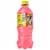 Mountain Dew® Spark Raspberry Lemonade Soda Bottle Perspective: right