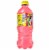 Mountain Dew® Spark Raspberry Lemonade Soda Bottle Perspective: right