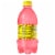 Mountain Dew® Spark™ Raspberry Lemonade Soda Bottles Perspective: right