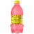 Mountain Dew® Spark™ Raspberry Lemonade Soda Bottles Perspective: right