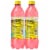 Mountain Dew® Spark Soda Bottles Perspective: right