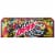 Mountain Dew® Zero Sugar Spark Raspberry Lemonade Soda Cans Perspective: right