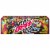 Mountain Dew® Zero Sugar Spark Raspberry Lemonade Soda Cans Perspective: right