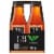 Pure Leaf Subtly Sweet Peach Iced Tea Perspective: right