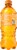 Mountain Dew Baja Mango Gem Soda Perspective: right