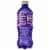 Mountain Dew® Purple Thunder Soda Bottle Perspective: right
