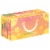 Bubly ™ Bellini Bliss Flavored Sparkling Water Cans Perspective: right