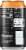 Starbucks Nitro Cold Brew Pumpkin Cream Premium Coffee Drink Perspective: right