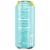 Mountain Dew® Baja Blast® Energy Drink Can Perspective: right