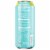 Mountain Dew® Baja Blast® Energy Drink Can Perspective: right