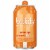 Bubly™ Orange Cream Flavored Sparkling Water Cans Perspective: right