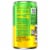 Starry™ Lemon Lime Caffeine Free Soda Mini Cans Perspective: right