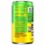 Starry™ Lemon Lime Caffeine Free Soda Mini Cans Perspective: right