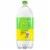 Starry™ Lemon Lime Caffeine Free Soda Bottle Perspective: right