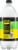 Starry Zero Sugar Lemon Lime Soda Bottle Perspective: right