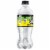 Starry™ Zero Sugar Lemon Lime Caffeine Free Soda Bottle Perspective: right