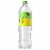 Starry™ Lemon Lime Caffeine Free Soda Bottle Perspective: right