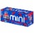 Pepsi Wild Cherry Cola Soda Pop Mini Cans Perspective: right