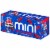 Pepsi Wild Cherry Cola Soda Pop Mini Cans Perspective: right