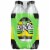 Starry® Lemon Lime Zero Sugar Soda Bottles Perspective: right