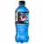 Mountain Dew Zero Sugar Summer Freeze Soda Bottle Perspective: right