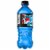 Mountain Dew Zero Sugar Summer Freeze Soda Bottle Perspective: right