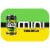 Starry Zero Sugar Mini Soda Lemon Lime 7.5 Fl Oz, 6 Count Perspective: right