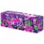 Mountain Dew® Purple Thunder Soda Cans Perspective: right