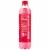 Bubly® Burst Cherry Lemonade Sparkling Water Bottle Perspective: right