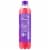 Bubly® Burst Triple Berry Sparkling Water Bottle Perspective: right