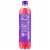 Bubly® Burst Triple Berry Sparkling Water Bottle Perspective: right
