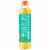 Bubly® Burst Tropical Punch Sparkling Water Bottle Perspective: right
