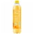 Bubly® Burst Pineapple Tangerine Sparkling Water Bottle Perspective: right