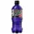 Mountain Dew Purple Thunder Zero Sugar Soda Bottle Perspective: right