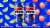 Pepsi® Peach Soda Cans Perspective: right