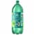 Mountain Dew® Baja Blast Soda Bottle Perspective: right
