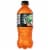 Mountain Dew® Zero Sugar Baja Blast Cabo Citrus Soda Bottle Perspective: right