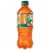 Mountain Dew® Baja Blast Cabo Citrus Soda Bottle Perspective: right