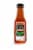 Pure Leaf® Diet Peach Black Iced Tea Bottle Perspective: right