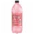 Brisk Pink Lemonade Juice Drink 1 Liter Perspective: right