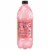 Brisk Pink Lemonade Juice Drink 1 Liter Perspective: right