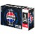 Pepsi Cola® Zero Sugar Soda Cans Perspective: right