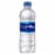Aquafina® Purified Drinking Bottled Water Perspective: right
