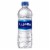 Aquafina® Purified Drinking Bottled Water Perspective: right
