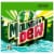 Mountain Dew® Soda Cans Perspective: right