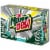 Diet Mountain Dew® Soda Cans Perspective: right