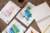 Strathmor® Drawing Paper - White - 40 Sheets Perspective: right