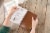 Strathmore® Mixed Media Visual Journal Perspective: right