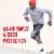 Old Spice High Endurance for Men Antiperspirant Deodorant Invisible Solid Fresh Scent Perspective: right